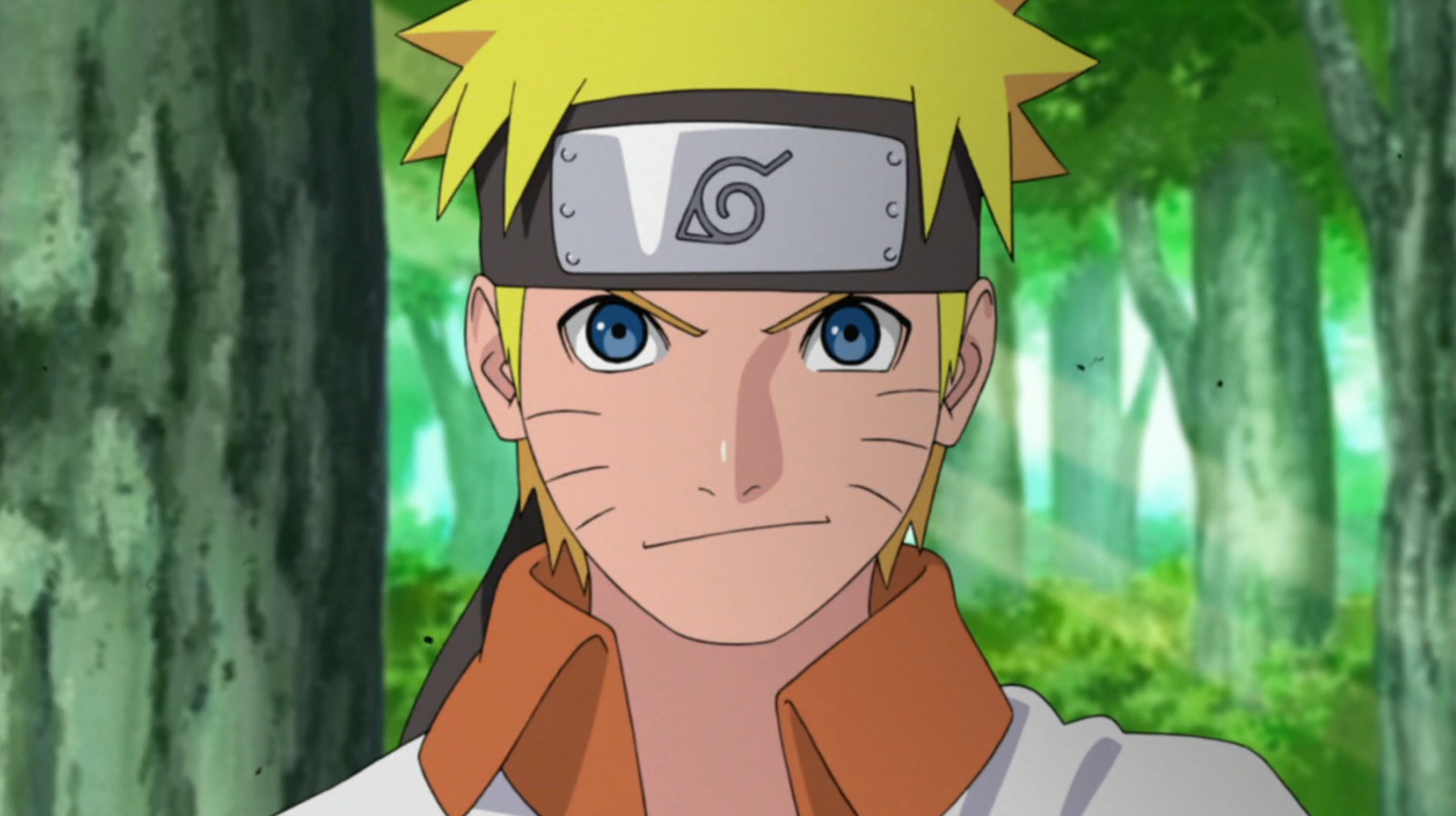 Photo of Naruto